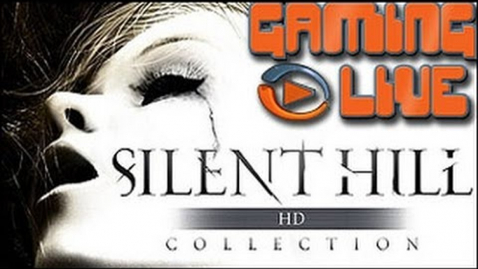 GAMING LIVE PS3 - Silent Hill HD Collection - Deux jeux pour le prix de... deux - Jeuxvideo.com