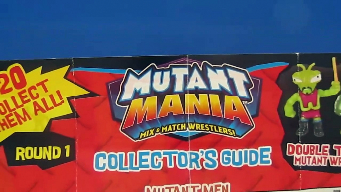 Mutant Mania Toys - Juguetes Mutant Mania-Ltla_thxkAIDGD