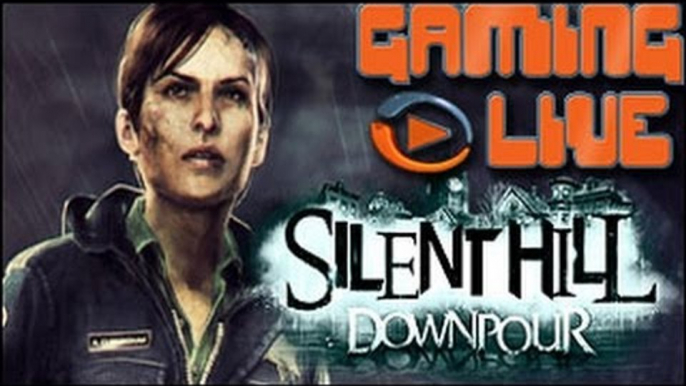 GAMING LIVE PS3 - Silent Hill : Downpour - Faire du neuf avec du vieux - Jeuxvideo.com