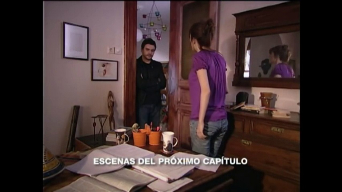 48. Mi Último Deseo - Avance Capitulo 105 - HD - Español