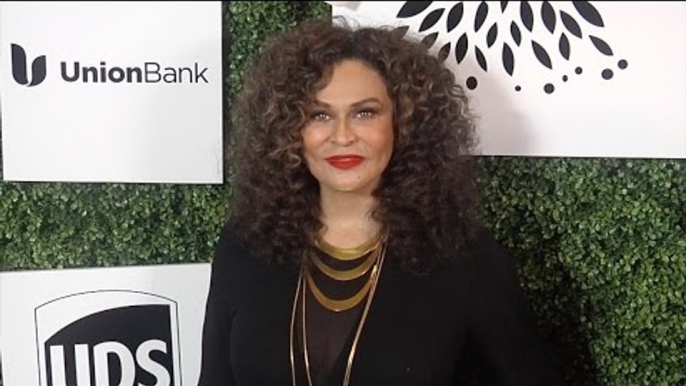 Beyonce's Mom Tina Knowles 2016 Women of Excellence Awards Gala