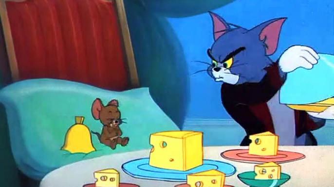 Tom and Jerry 069 - Fit to Be Tied