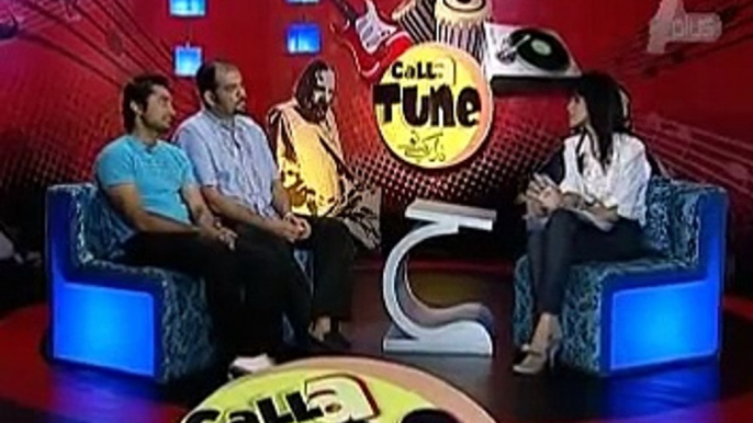 Call a Tune Epi 34 Part 4/4 Guest : Shahzaman and Jawad Khaloon