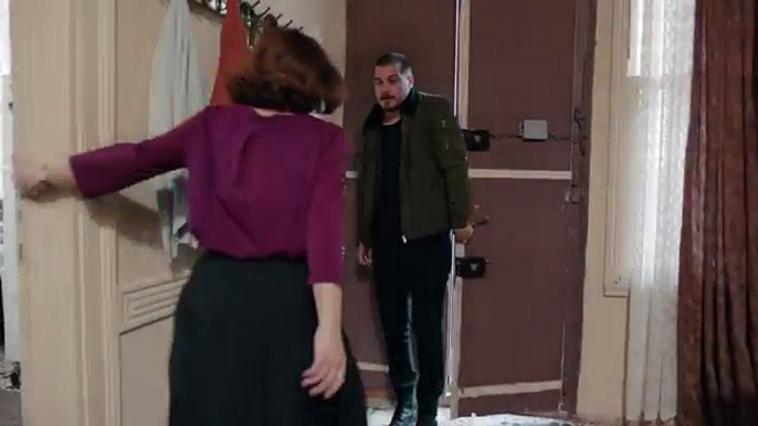 İçerde 31. Bölüm Fragman