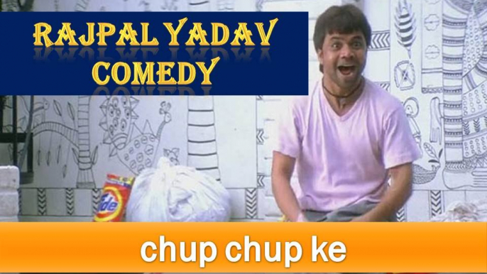 Rajpal Yadav comedy scenes--chup chup ke--Bollywood comedy