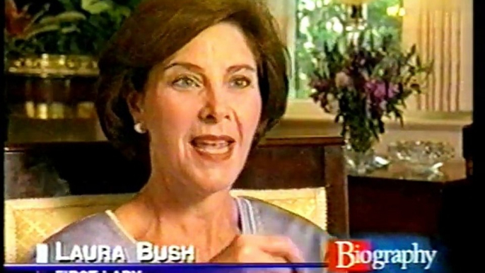 A&E Biography: George Bush (2002) http://BestDramaTv.Net