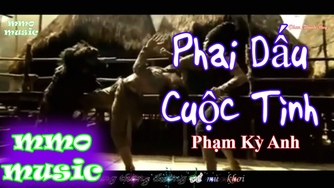 Phai Dấu Cuộc Tình (Remix)► Phạm Kỳ Anh ✪ MV Phai Dấu Cuộc Tình Remix  ✧ Phai Dấu Cuộc Tình Remix Lyrics HD ✓