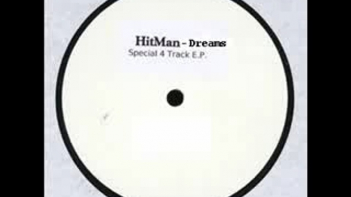 Hitman - Dreams (Cascada Remix)