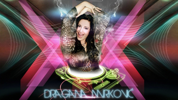 Dragana Mirkovic Megamix