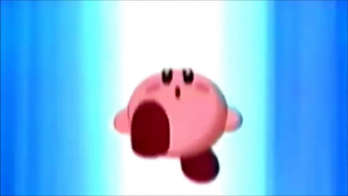 Jet Kirby Transformation HD