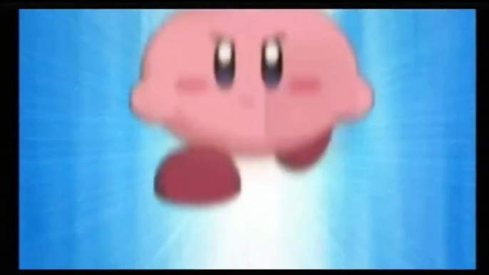 Mike / Microphone Kirby Transformation HD