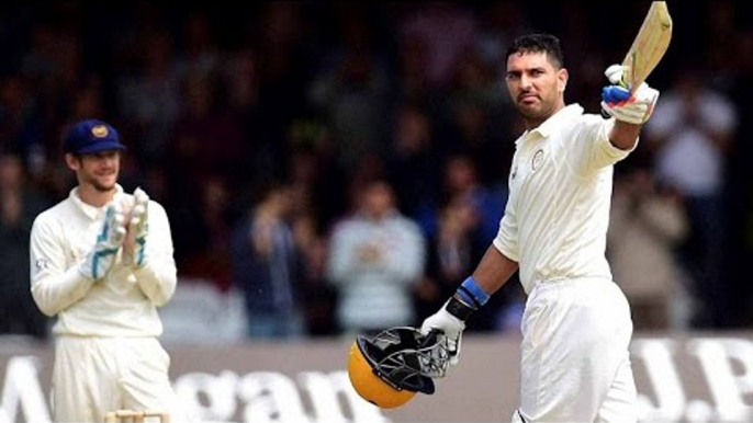 Yuvraj Singh smashes 177 runs during Ranji Match, after ODI snub | Oneindia News