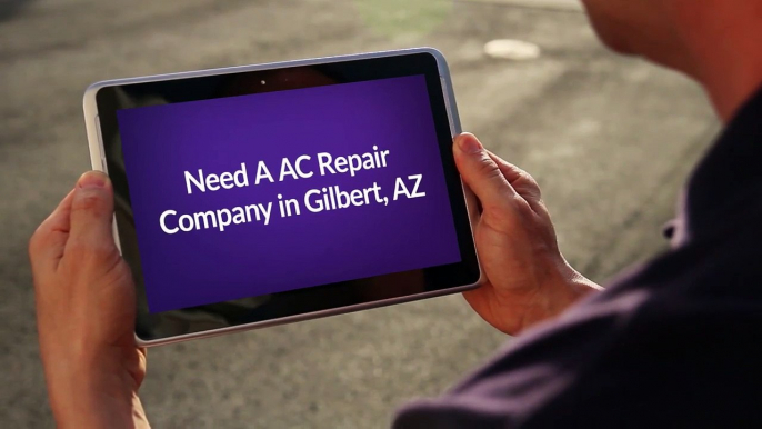 Chandler Air, Inc - Ac Repair in Gilbert, AZ