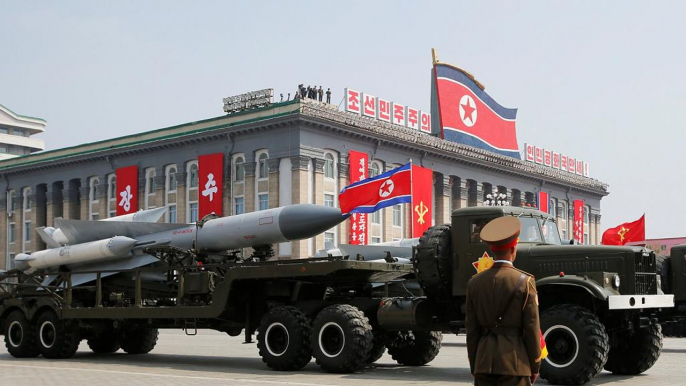 Corea del Nord minaccia: "Rischio di guerra nucleare improvvisa"