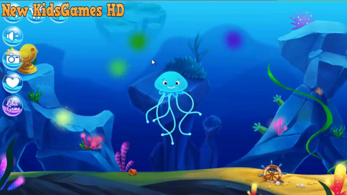 Ocean Doc Creatures , Kids Games by Libii Tech Limited