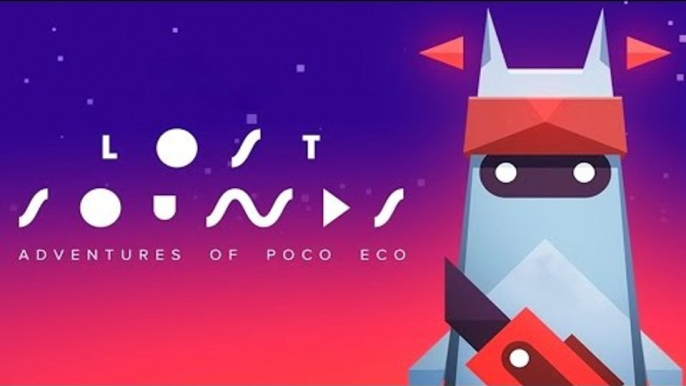 Adventures of Poco Eco - Sony Xperia Z2 Gameplay