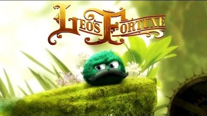 Leo's Fortune - Sony Xperia Z2 Gameplay