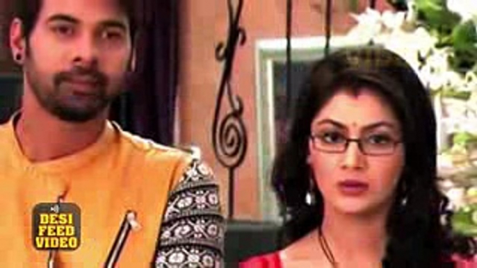 Kumkum Bhagya -18th April 2017 - Abhi  Pragya in Bed - Tanu Get Shocked - Zee Tv Kumkum Bhagya