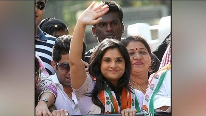 Kannada actor-turned-politician Ramya says 'Pakistan is not hell', gets trolled |Oneindia News