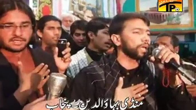 Ali Safdar - Sun Lay yazeed-e- asar -2011