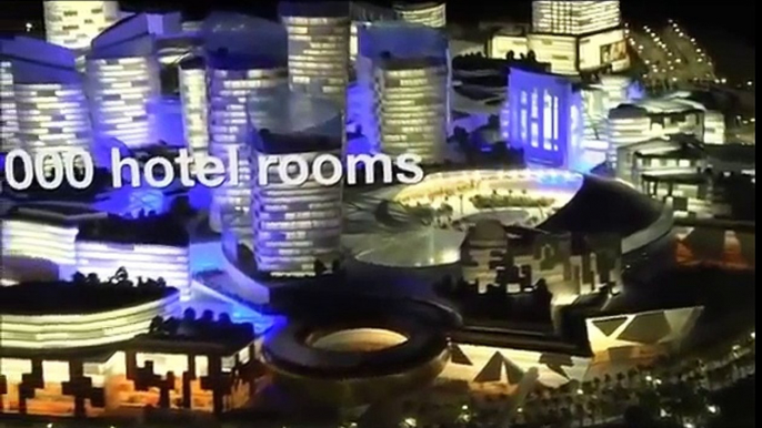 BBC Documentary HD || DUBAI MEGA CITY AND MALL OF THE WORLD Dh25 BILLION PROJECT