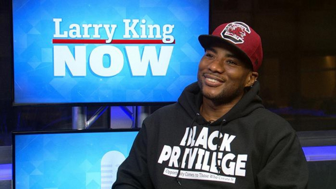 If You Only Knew: Charlamagne Tha God