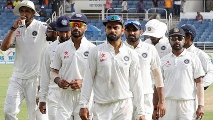 India becomes No 1 test team in ICC rankings after Sri Lanka beats Australia| Oneindia News