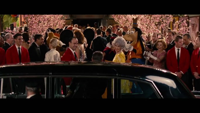 SAVING MR. BANKS - Tom Hanks als Walt Disney - Disney-UnCXxXQgd94