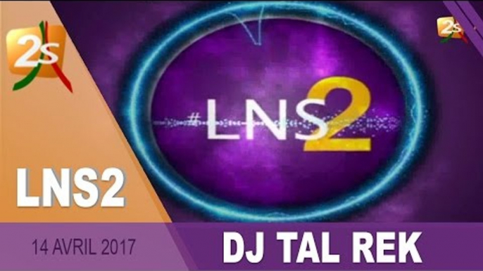 LE NOUVEAU SON DU 14 AVRIL 2017 AVEC DJ TAL REK