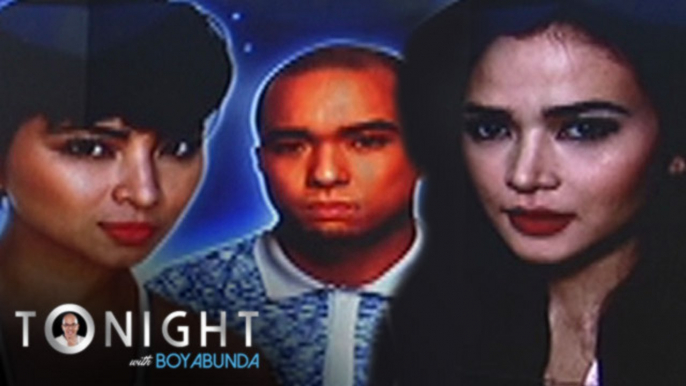 TWBA: Is Angel Locsin dating Bela Padilla's ex-boyfriend?