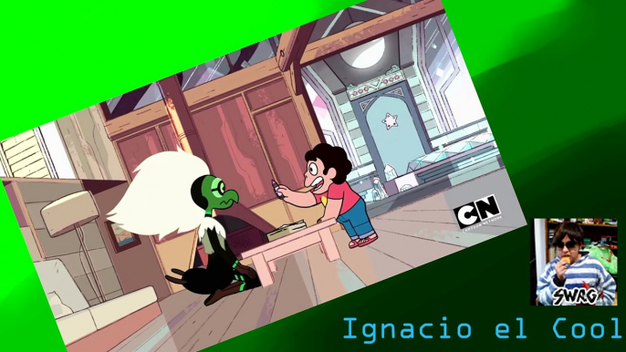 Monster Reunion-Centi y Steven-Fandub Español Latino-Steven Universe