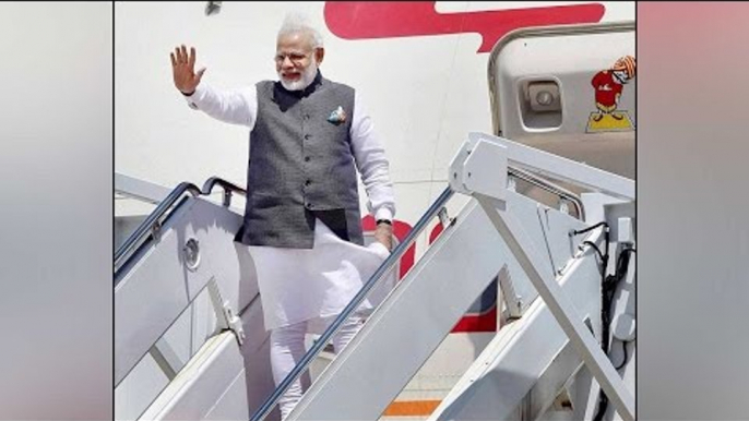 PM Modi to get new Air India one which will dodge missiles | Oneindia News