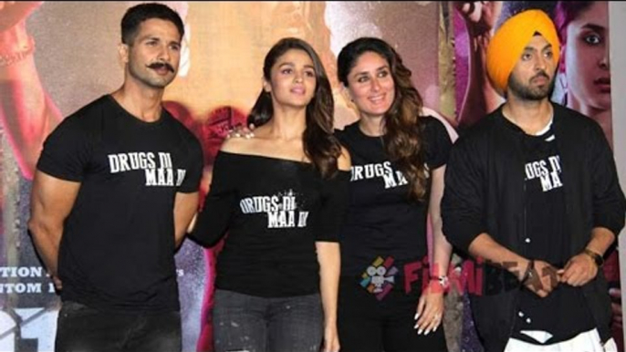 Udta Punjab to be released with just one cut says Bombay HC | Oneindia News