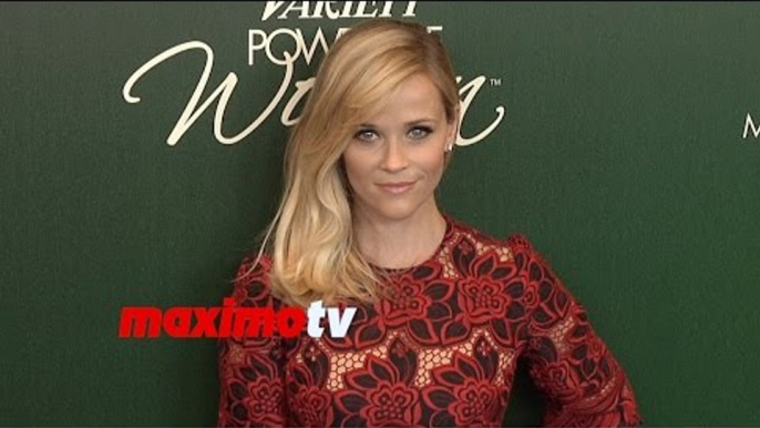 Reese Witherspoon | 2014 Power of Women Luncheon | Arrivals