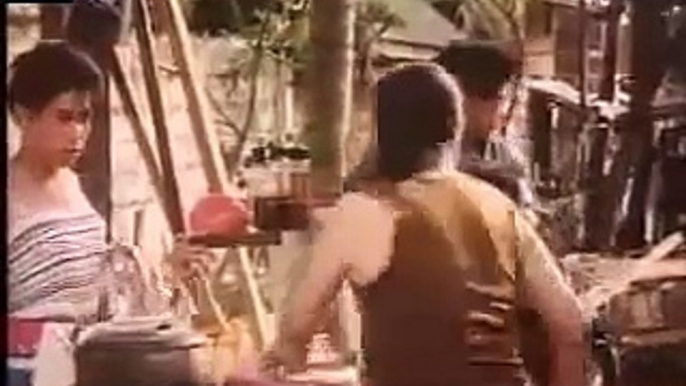 OJMovie Collection -  Zaldong Tisoy (1993) Ian Veneracion part 1/2