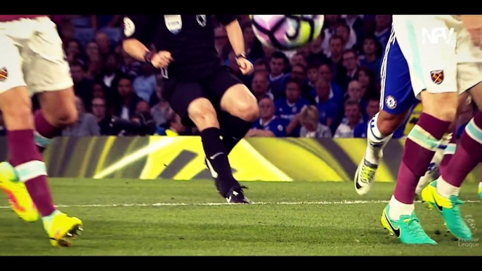 Eden Hazard - My new oportunity - Crazy goals and skills