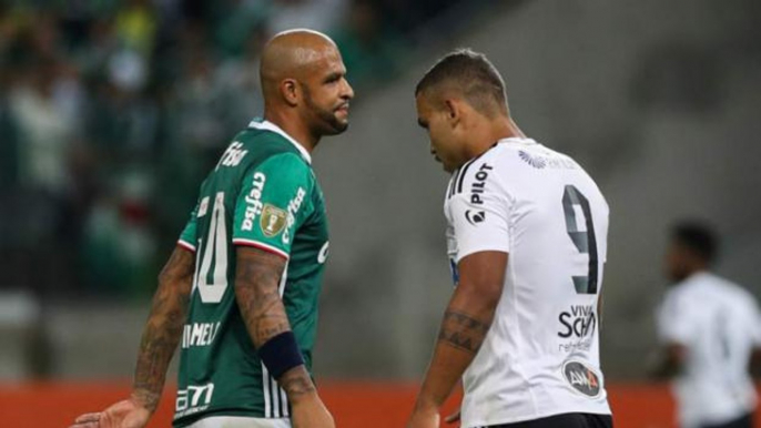 Palmeiras vence a Ponte, mas é eliminado do Campeonato Paulista. Veja!