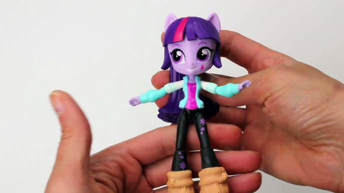 Personnalisé poupée Équestrie filles Coccinelle petit miraculeux mon poney tutoriel Nino minis mlp