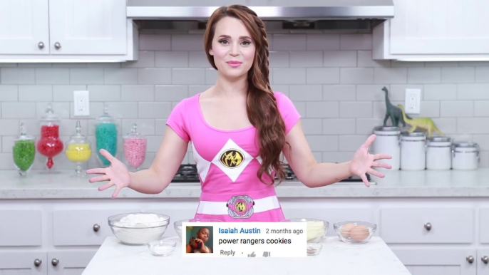 POWER RANGERS COOKIES - NERDY NUMMIES-_Nej