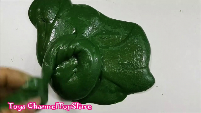 Jiggly Slime With Shaving Cream Without Glue , DIY Jiggly Slime With Shaving Cream Without Glue-_Cu_WlL