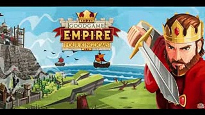 Empire Four Kingdoms Cheats Get unlimited Gold Food and Rubies with the Empire Four Kingdoms 1