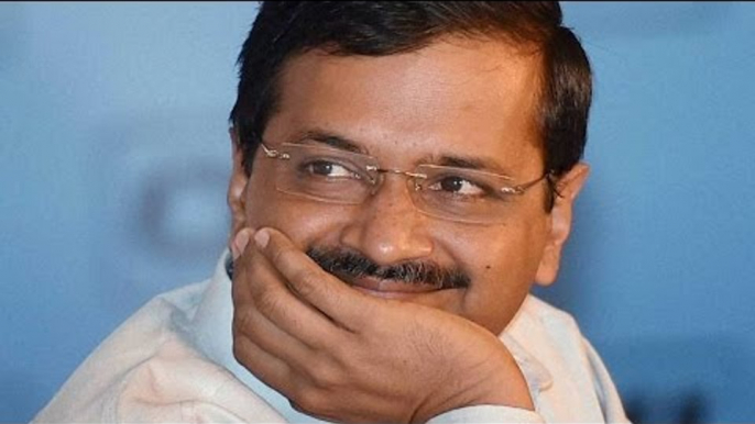 Arvind Kejriwal 'hell-bent' on destroying AAP, Maha unit dissolved