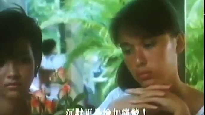 香江影院 Hong Kong Cinema Love Me Vampire - 開心鬼精靈 (1986) part 3/4