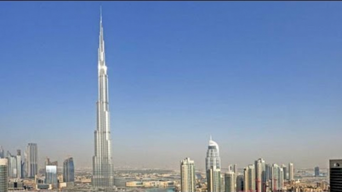 World tallest building Saudi Arabia's Jeddah Tower surpasses Burj Khalifa