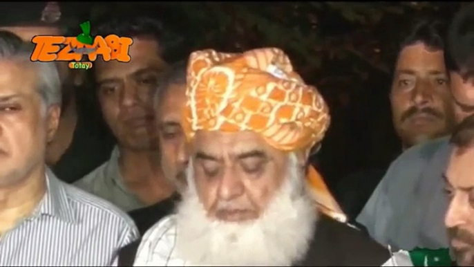 Molana MQM Funny Tezabi Totay Punjabi Totay