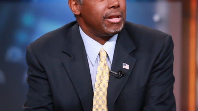 What has Ben Carson done in 100 days? [Mic Archives]