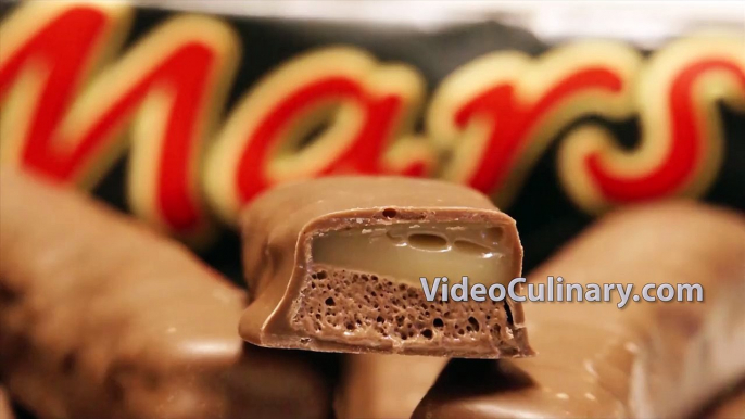 Trailer - Homemade Mars Chocolate Bars Recipe-l80TTghgv7U