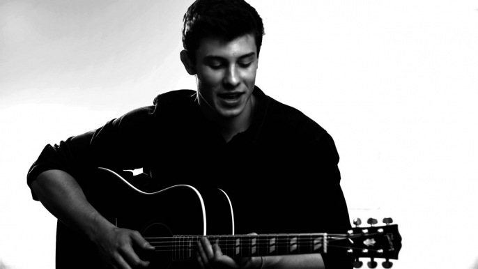 Shawn Mendes - -Drag Me Down- (One Direction Cover)