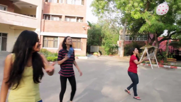 Kailash Houseday, 2017 video - IIT Delhi