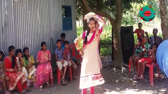 Bangla Wedding Dance by village girl